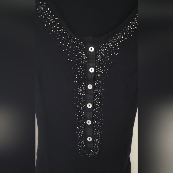 Love Rocks Womens Sweater Small - Picture 2 of 3